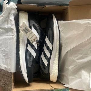 Adidas Solar Glide 4 Men’s Shoes size 10